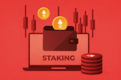 Staking Rewards Explained