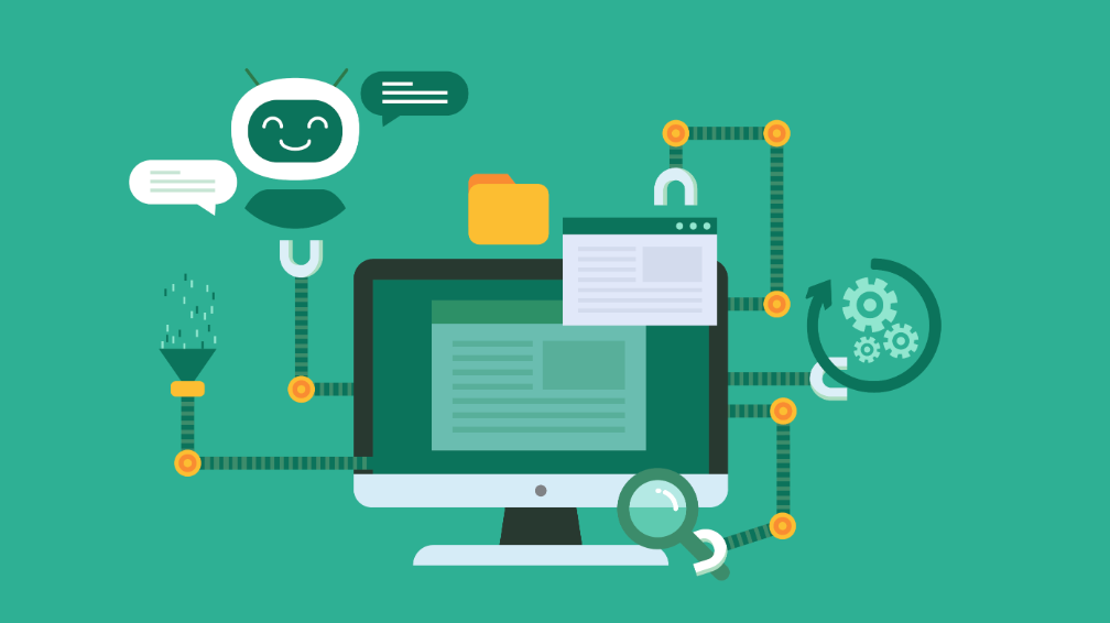 Smart Automation in Customer Service