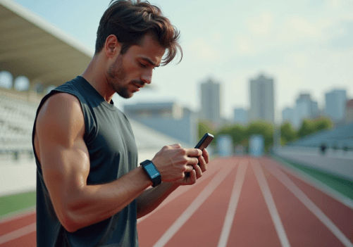 Comment la technologie révolutionne le sport moderne : Découvrez Tip Top Bet