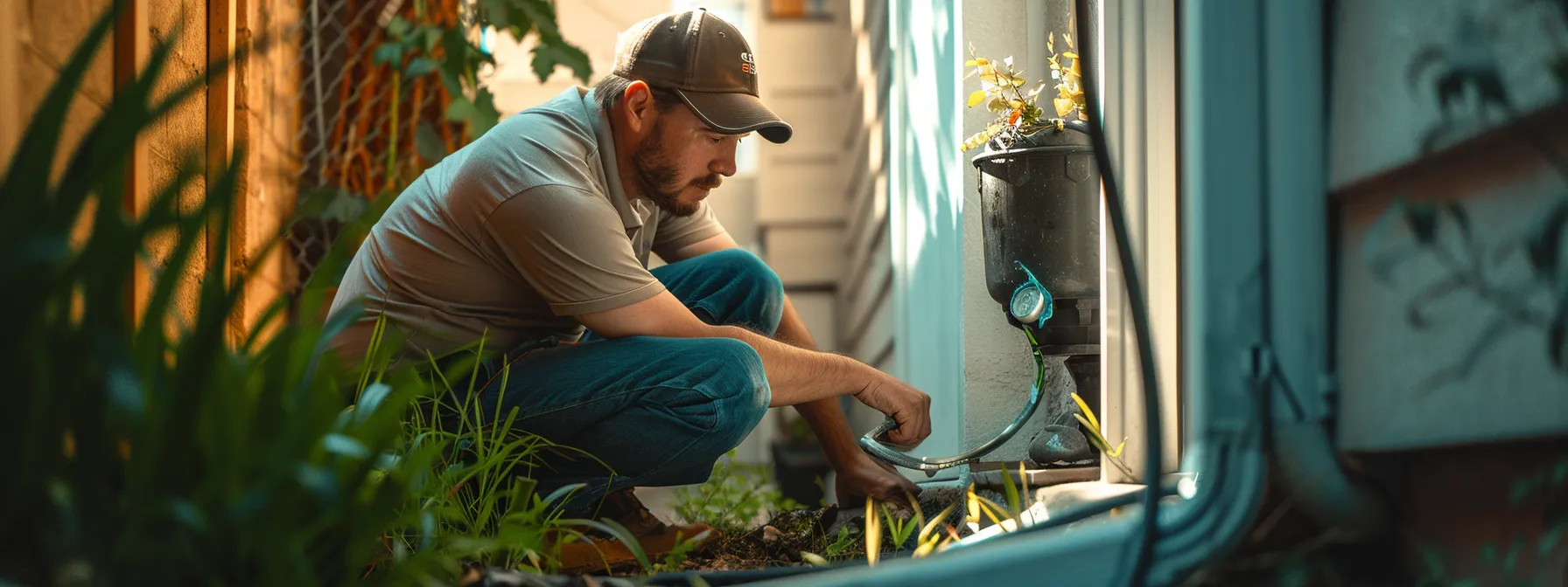 How Hiring a Plumber Near Me Solves Emergency Plumbing Problems