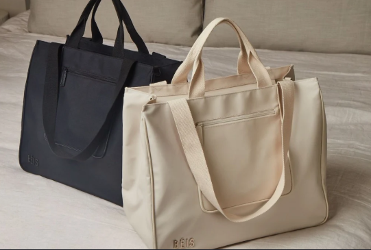 Tote Bag Buying Guide: Finding the Right Fit for Your Lifestyle