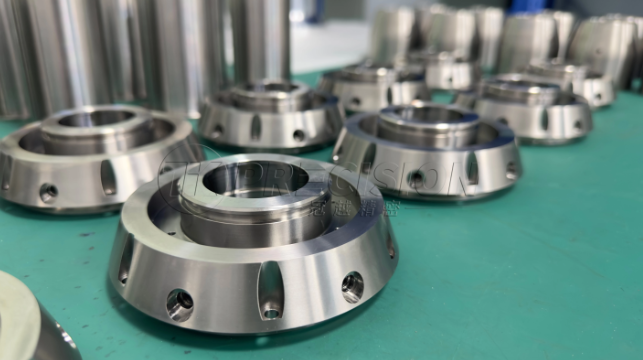 Understanding Advanced Titanium Alloys in Modern Engineering