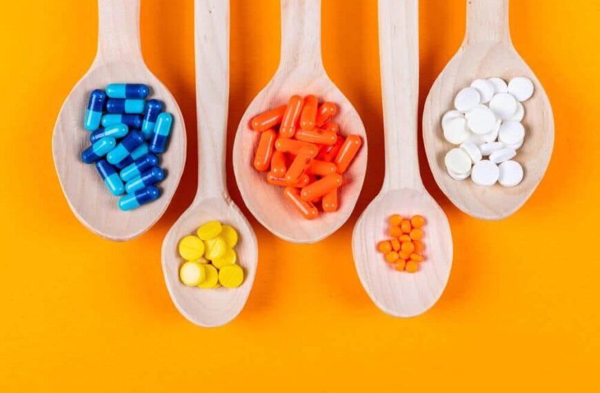 Modern Ingredient Solutions