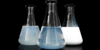 Colloidal Silica
