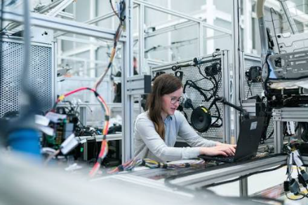 How to Find Jobs in the Technology Industry